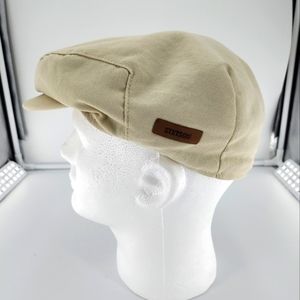 Stetson Snap Cap